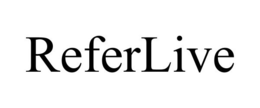 REFERLIVE trademark