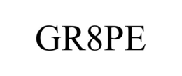 GR8PE trademark