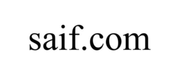 SAIF.COM trademark