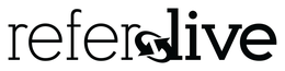 REFER LIVE trademark