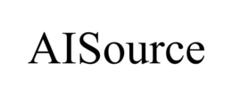 AISOURCE trademark