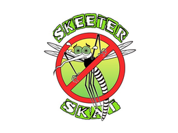 SKEETER SKAT trademark