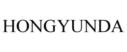 HONGYUNDA trademark
