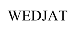 WEDJAT trademark