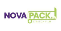 NOVA PACK LLC STRETCH FILM trademark