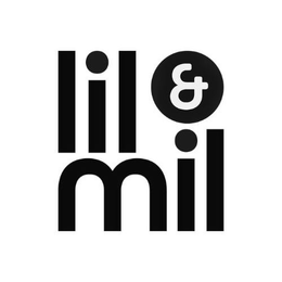 LIL & MIL trademark