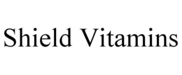 SHIELD VITAMINS trademark