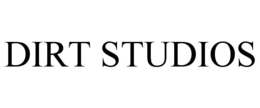 DIRT STUDIOS trademark