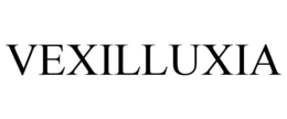 VEXILLUXIA trademark