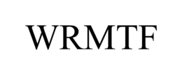 WRMTF trademark