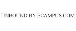 UNBOUND BY ECAMPUS.COM trademark