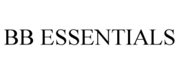 BB ESSENTIALS trademark