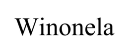 WINONELA trademark
