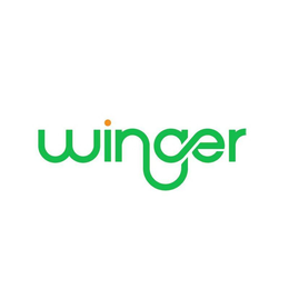 WINGER trademark