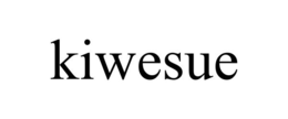 KIWESUE trademark