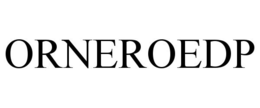 ORNEROEDP trademark