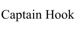 CAPTAIN HOOK trademark