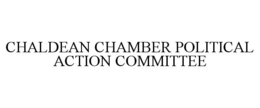 CHALDEAN CHAMBER POLITICAL ACTION COMMITTEE trademark