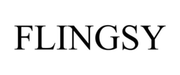 FLINGSY trademark