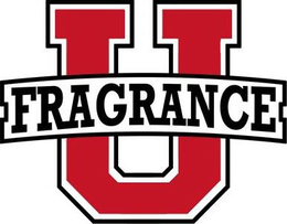 FRAGRANCE U trademark