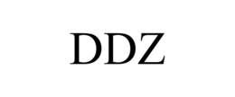 DDZ trademark
