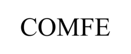 COMFE trademark