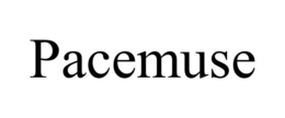 PACEMUSE trademark