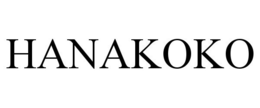 HANAKOKO trademark