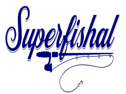 SUPERFISHAL trademark