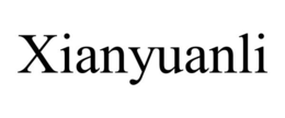 XIANYUANLI trademark