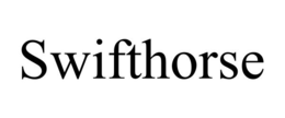 SWIFTHORSE trademark