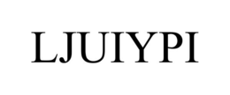 LJUIYPI trademark