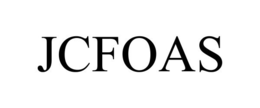 JCFOAS trademark