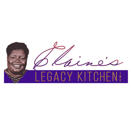 ELAINE'S LEGACY KITCHEN INC trademark