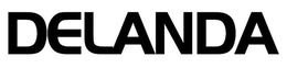 DELANDA trademark