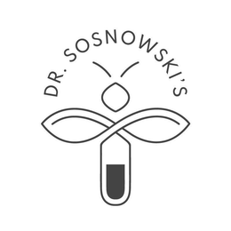 DR. SOSNOWSKI'S trademark
