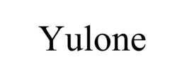 YULONE trademark