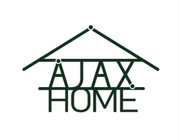 AJAX HOME trademark