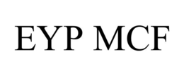 EYP MCF trademark