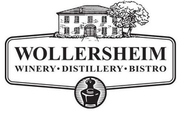 WOLLERSHEIM WINERY · DISTILLERY · BISTRO trademark
