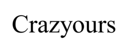 CRAZYOURS trademark