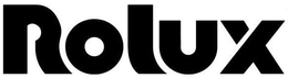 ROLUX trademark