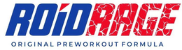 ROIDRAGE ORIGINAL PREWORKOUT FORMULA trademark