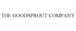 THE GOODSPROUT COMPANY trademark