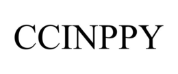 CCINPPY trademark