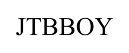 JTBBOY trademark