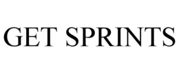 GET SPRINTS trademark