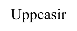 UPPCASIR trademark