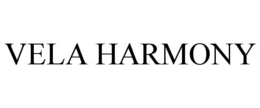 VELA HARMONY trademark