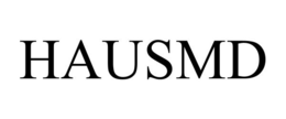 HAUSMD trademark
